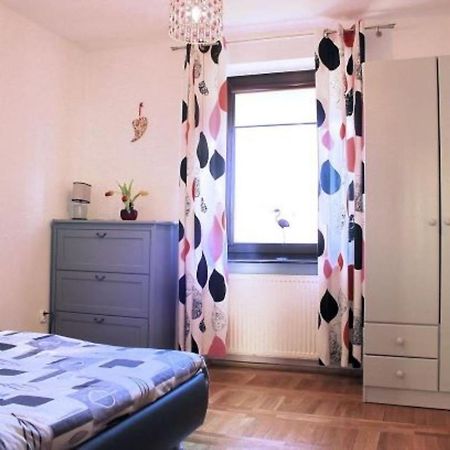 Apartament Teresa 莱鲍 外观 照片