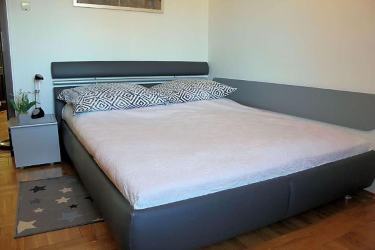 Apartament Teresa 莱鲍 外观 照片