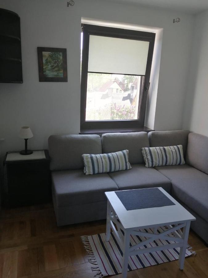 Apartament Teresa 莱鲍 外观 照片