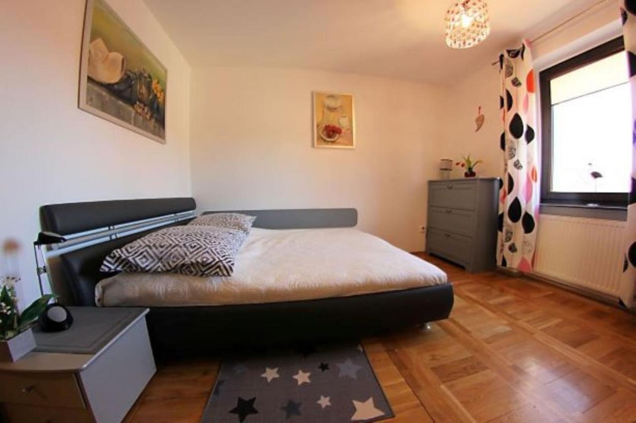 Apartament Teresa 莱鲍 外观 照片