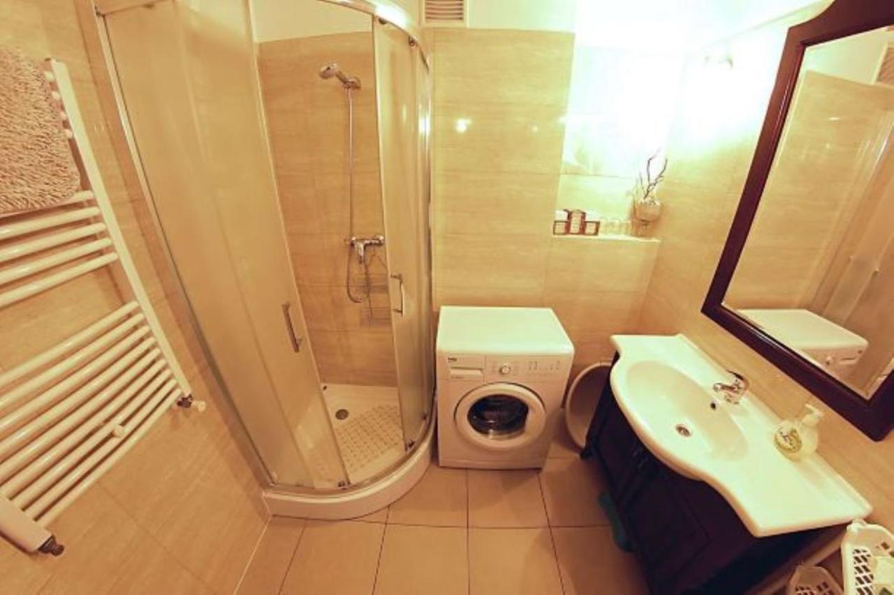 Apartament Teresa 莱鲍 外观 照片