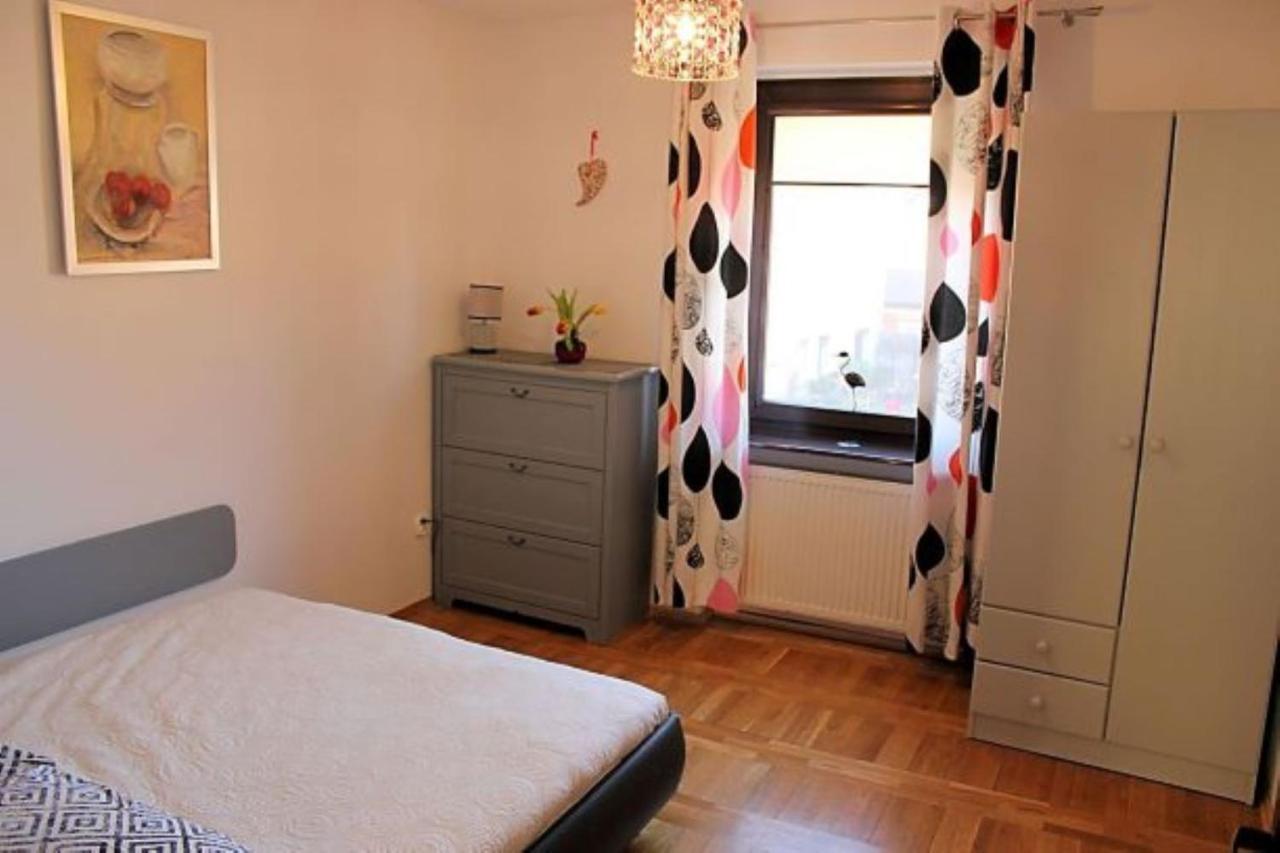 Apartament Teresa 莱鲍 外观 照片