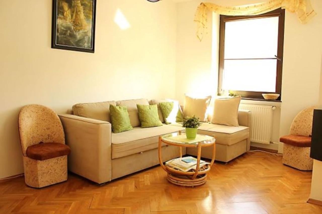 Apartament Teresa 莱鲍 外观 照片